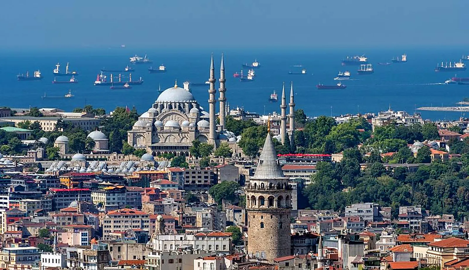 CV Entegre İstanbul tesis yönetim ofisi